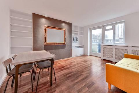 2 bedroom flat to rent, Sylvia Court, Islington, London, N1
