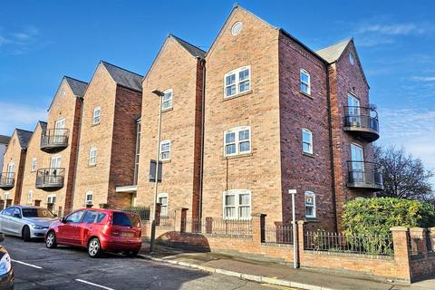 2 bedroom apartment for sale, The Fosse Building, Tetuan Road, Leicester