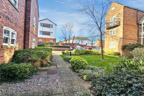 2 bedroom apartment for sale, The Fosse Building, Tetuan Road, Leicester