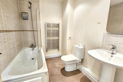 2 bedroom apartment for sale, The Fosse Building, Tetuan Road, Leicester