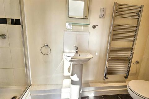 2 bedroom apartment for sale, The Fosse Building, Tetuan Road, Leicester