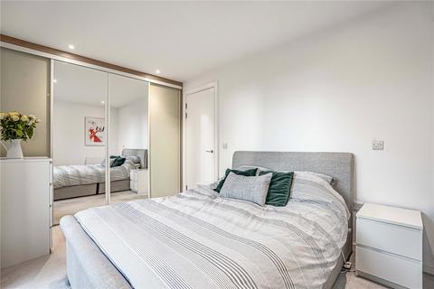 1 bedroom apartment for sale, Lucan Path, Colville Estate, London, N1