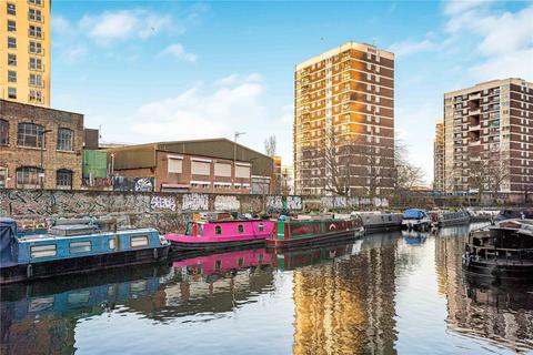 1 bedroom apartment for sale, Lucan Path, Colville Estate, London, N1