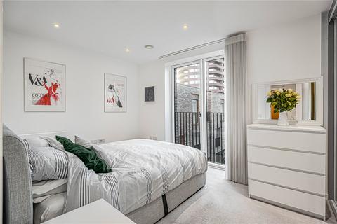 1 bedroom apartment for sale, Lucan Path, Colville Estate, London, N1