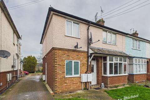 undefined, Abbey Road, Aylesbury