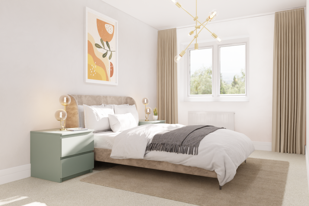 Representative spec.