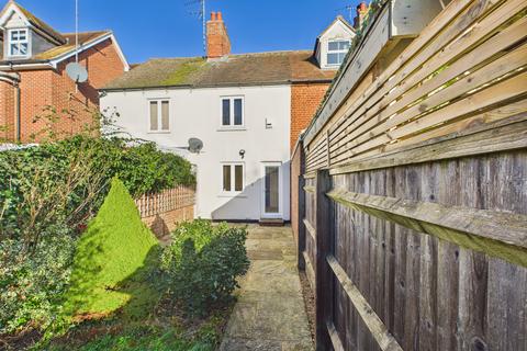 undefined, Bridge Terrace, Thame, Oxfordshire