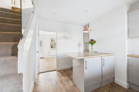 undefined, Bridge Terrace, Thame, Oxfordshire