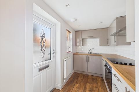 undefined, Bridge Terrace, Thame, Oxfordshire