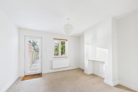 undefined, Bridge Terrace, Thame, Oxfordshire