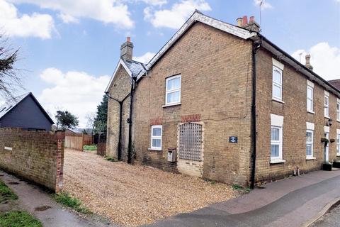 undefined, Church Street, Gamlingay, Sandy
