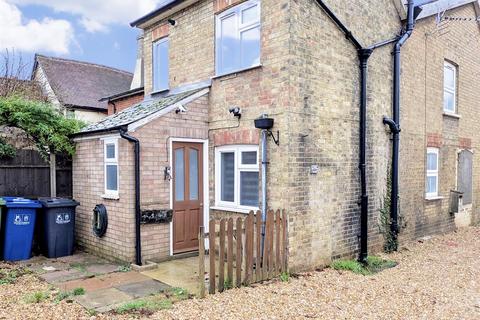undefined, Church Street, Gamlingay, Sandy