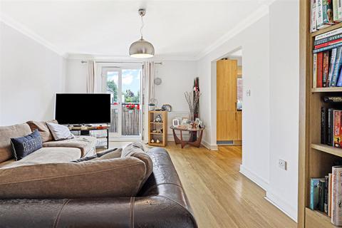 undefined, Epping Road, Ongar