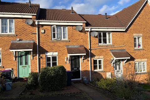 undefined, Blackstone Drive, St. Georges, Telford, Shropshire, TF2