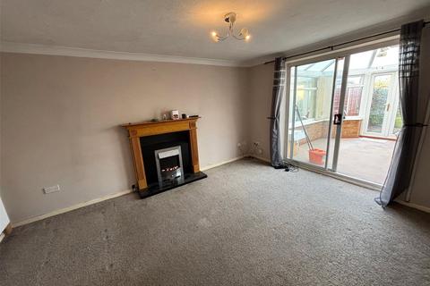 undefined, Blackstone Drive, St. Georges, Telford, Shropshire, TF2