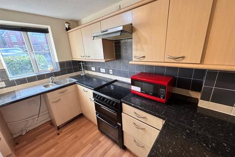 undefined, Blackstone Drive, St. Georges, Telford, Shropshire, TF2