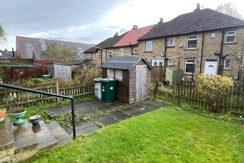 2 bedroom end of terrace house for sale, Scar Lane, Huddersfield