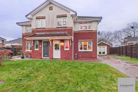 undefined, Ceres Place, Motherwell, ML1