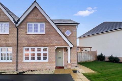 undefined, Whybrow Road, Barrington, Cambridge, CB22