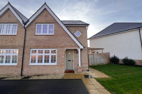 undefined, Whybrow Road, Barrington, Cambridge, CB22