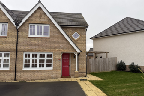 undefined, Whybrow Road, Barrington, Cambridge, CB22