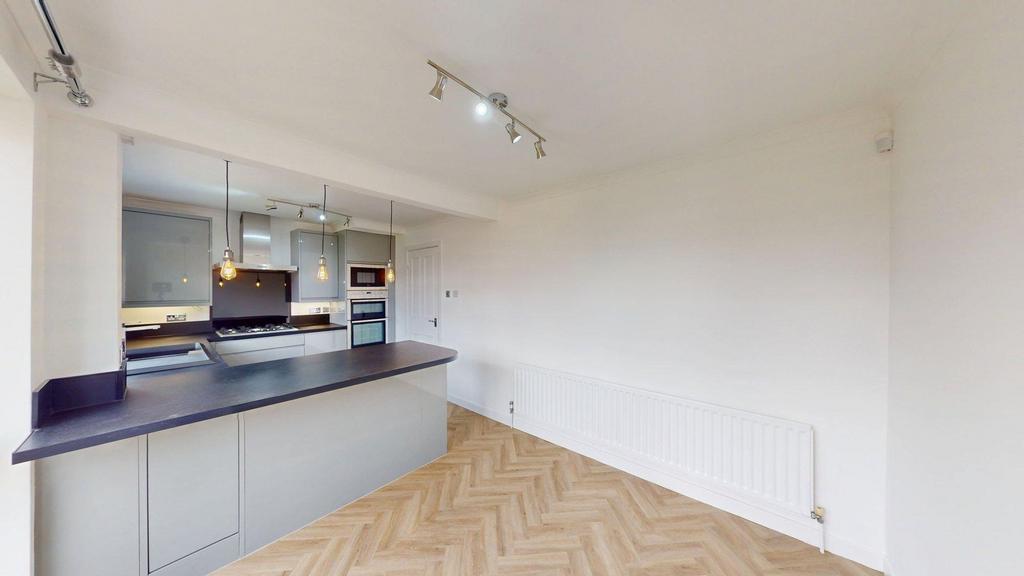 Kitchen / Diner
