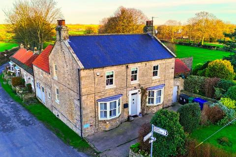 3 bedroom detached house for sale, Fairfield House, Dick Scott Lane, Dalton