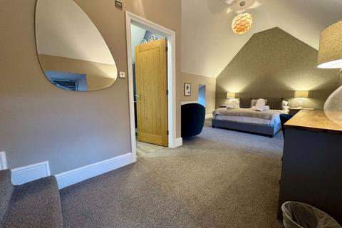3 bedroom detached house for sale, Fairfield House, Dick Scott Lane, Dalton