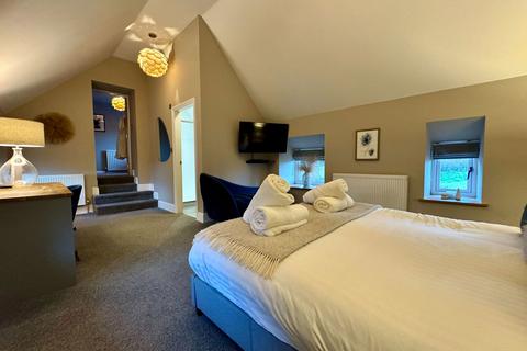 3 bedroom detached house for sale, Fairfield House, Dick Scott Lane, Dalton