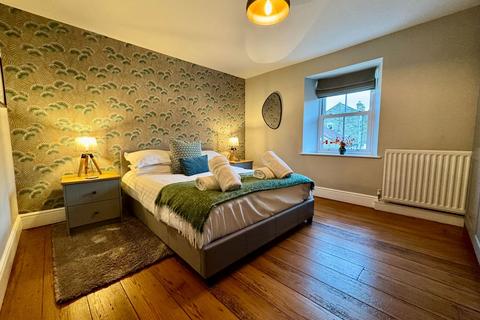 3 bedroom detached house for sale, Fairfield House, Dick Scott Lane, Dalton