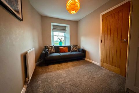 3 bedroom detached house for sale, Fairfield House, Dick Scott Lane, Dalton