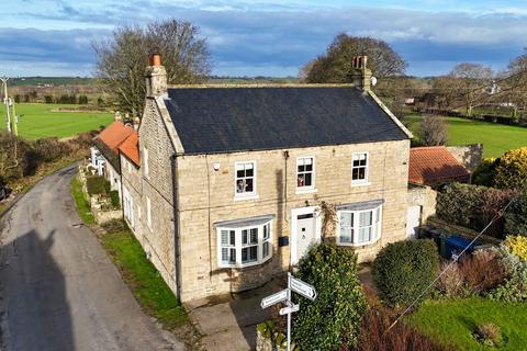 3 bedroom detached house for sale, Fairfield House, Dick Scott Lane, Dalton, Richmond