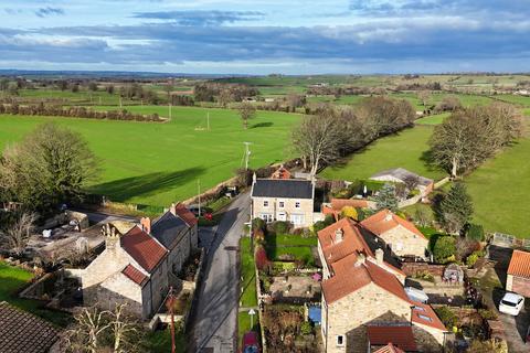 3 bedroom detached house for sale, Fairfield House, Dick Scott Lane, Dalton, Richmond
