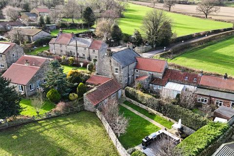 3 bedroom detached house for sale, Fairfield House, Dick Scott Lane, Dalton, Richmond