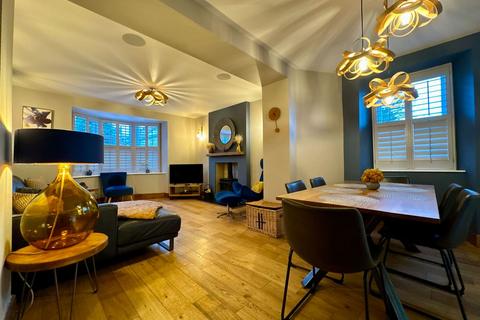 3 bedroom detached house for sale, Fairfield House, Dick Scott Lane, Dalton, Richmond