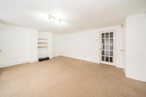 undefined, Bramshill Gardens, London NW5