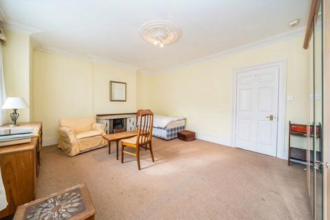 undefined, Bramshill Gardens, London NW5