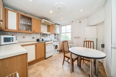 undefined, Bramshill Gardens, London NW5