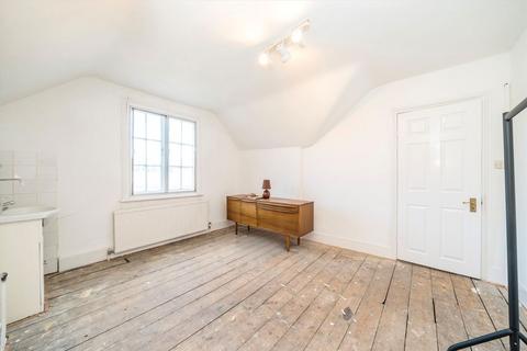 undefined, Bramshill Gardens, London NW5