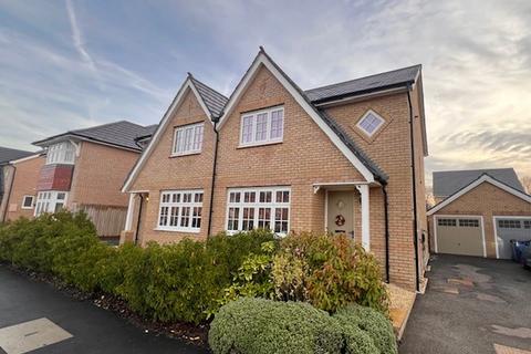 3 bedroom semi-detached house for sale, Greensand Avenue, Barrington, Cambridge, CB22