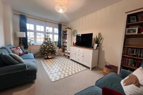 3 bedroom semi-detached house for sale, Greensand Avenue, Barrington, Cambridge, CB22