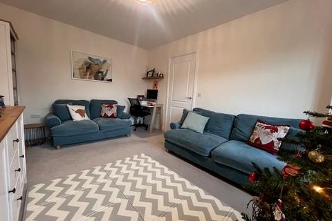 3 bedroom semi-detached house for sale, Greensand Avenue, Barrington, Cambridge, CB22