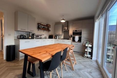 3 bedroom semi-detached house for sale, Greensand Avenue, Barrington, Cambridge, CB22