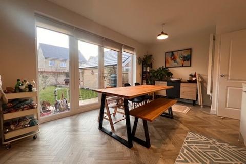 3 bedroom semi-detached house for sale, Greensand Avenue, Barrington, Cambridge, CB22