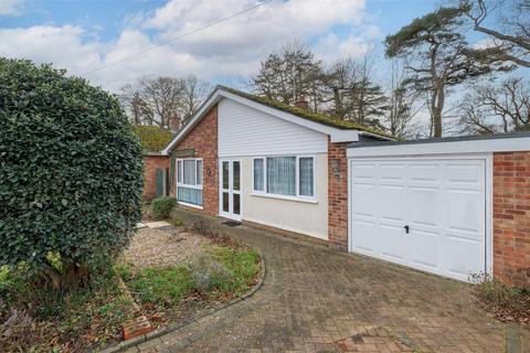 undefined, Nursey Close, Bungay NR35