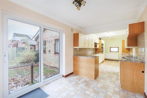 undefined, Nursey Close, Bungay NR35