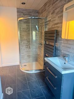 2 bedroom terraced house to rent, Woodhouse Lane, Rochdale, Greater Manchester, OL12 7RG