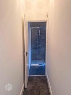 2 bedroom terraced house to rent, Woodhouse Lane, Rochdale, Greater Manchester, OL12 7RG