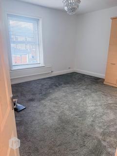 2 bedroom terraced house to rent, Woodhouse Lane, Rochdale, Greater Manchester, OL12 7RG