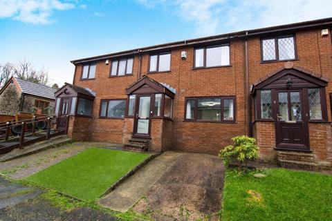 undefined, Gordon Street, Darwen
